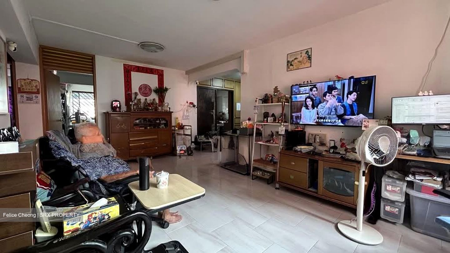 Blk 187 West View @ Bukit Batok (Bukit Batok), HDB 4 Rooms #566435301